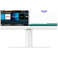 Монитор Samsung S27AM503NI фото 9